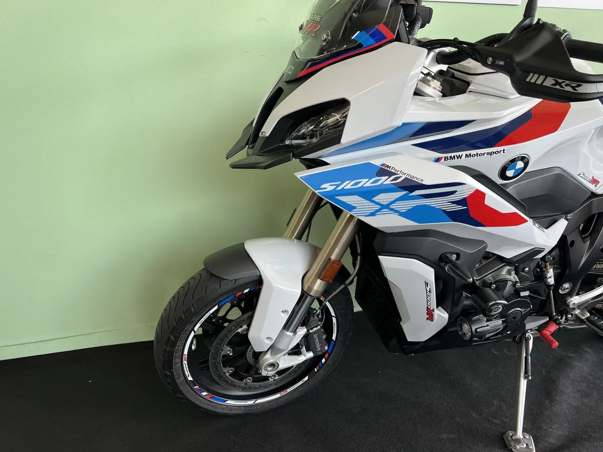 Bmw S 1000 XR (2020 - 23) (14)