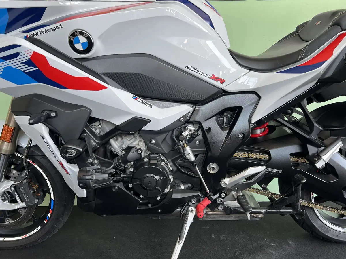 Bmw S 1000 XR (2020 - 23) (16)