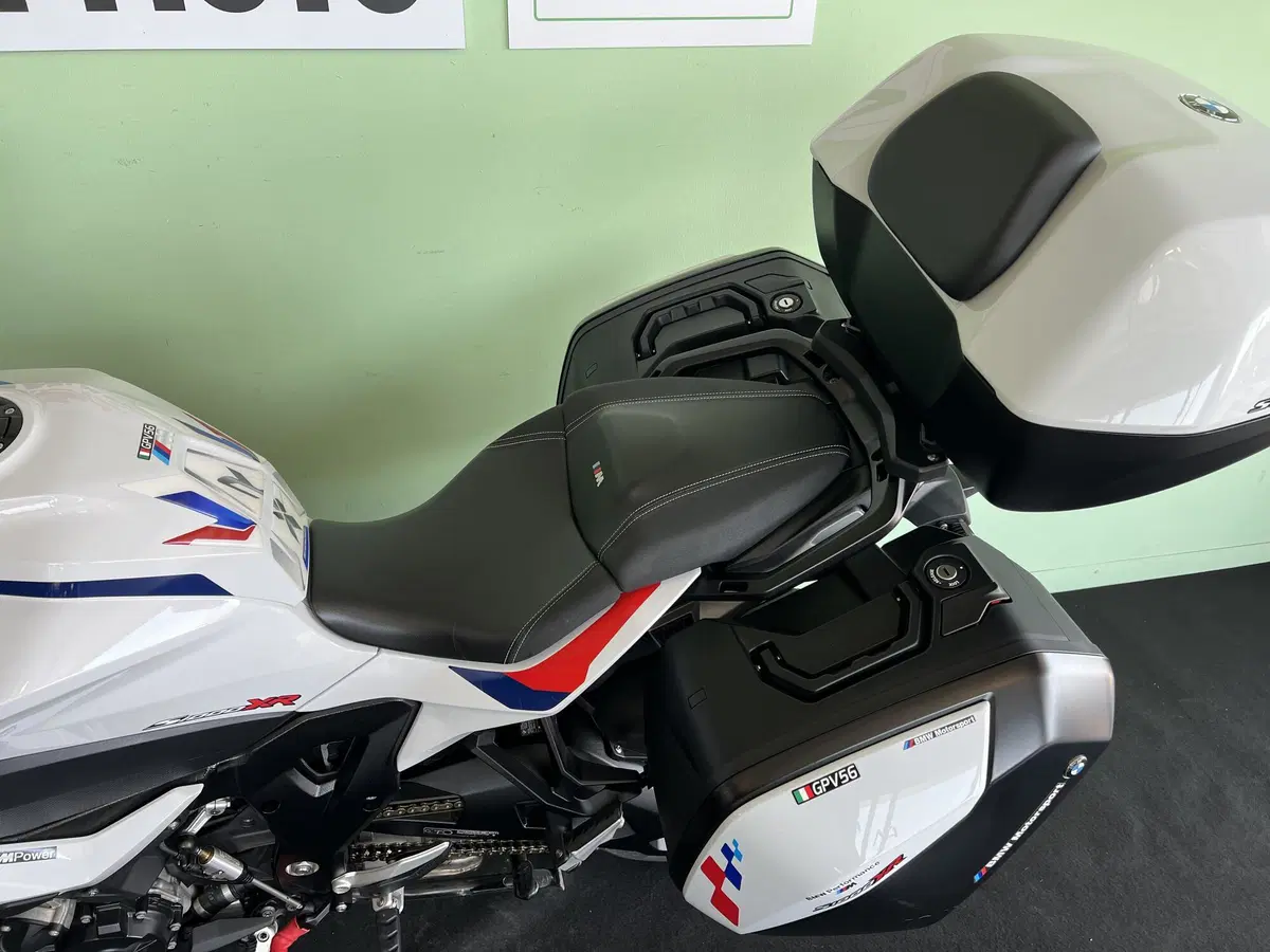 Bmw S 1000 XR (2020 - 23) (18)