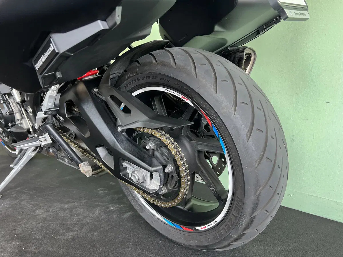 Bmw S 1000 XR (2020 - 23) (19)