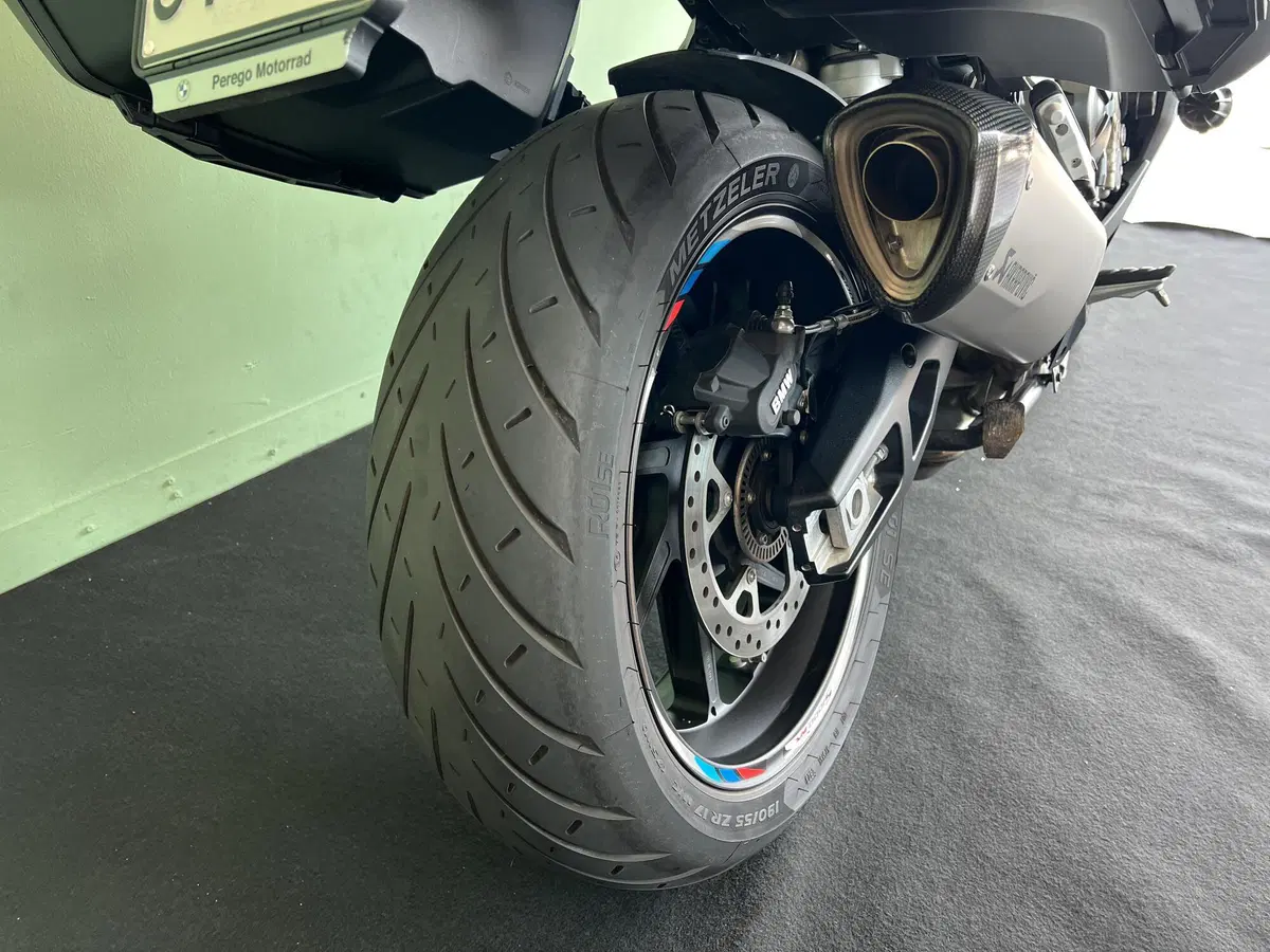 Bmw S 1000 XR (2020 - 23) (20)