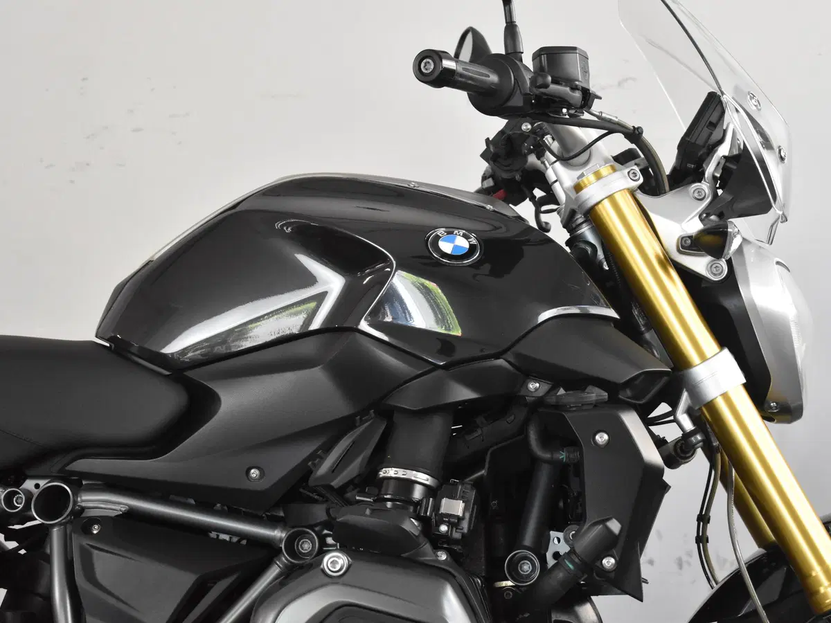 Bmw R 1200 R (2015 - 16) (8)