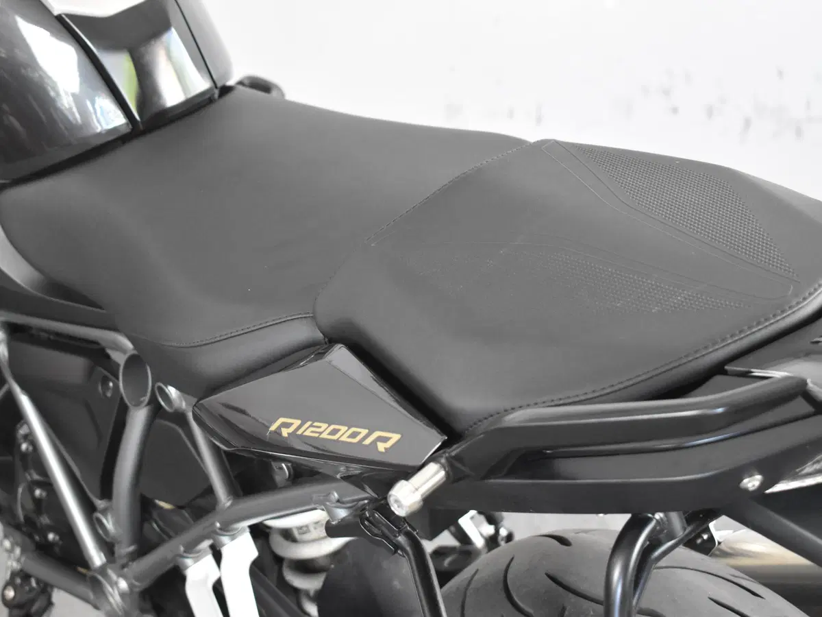 Bmw R 1200 R (2015 - 16) (16)