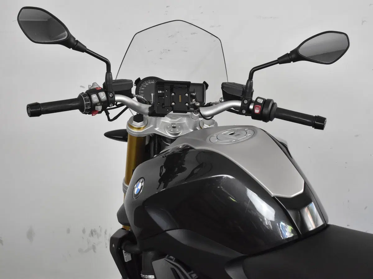 Bmw R 1200 R (2015 - 16) (20)