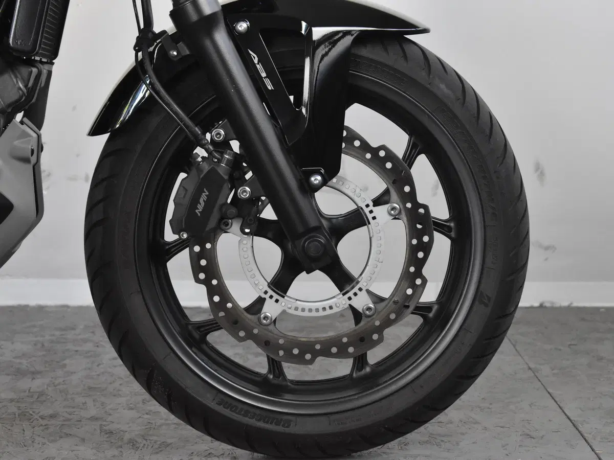 Honda NC 750 X DCT (2021 - 24) (8)