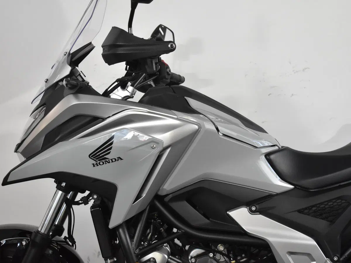 Honda NC 750 X DCT (2021 - 24) (12)