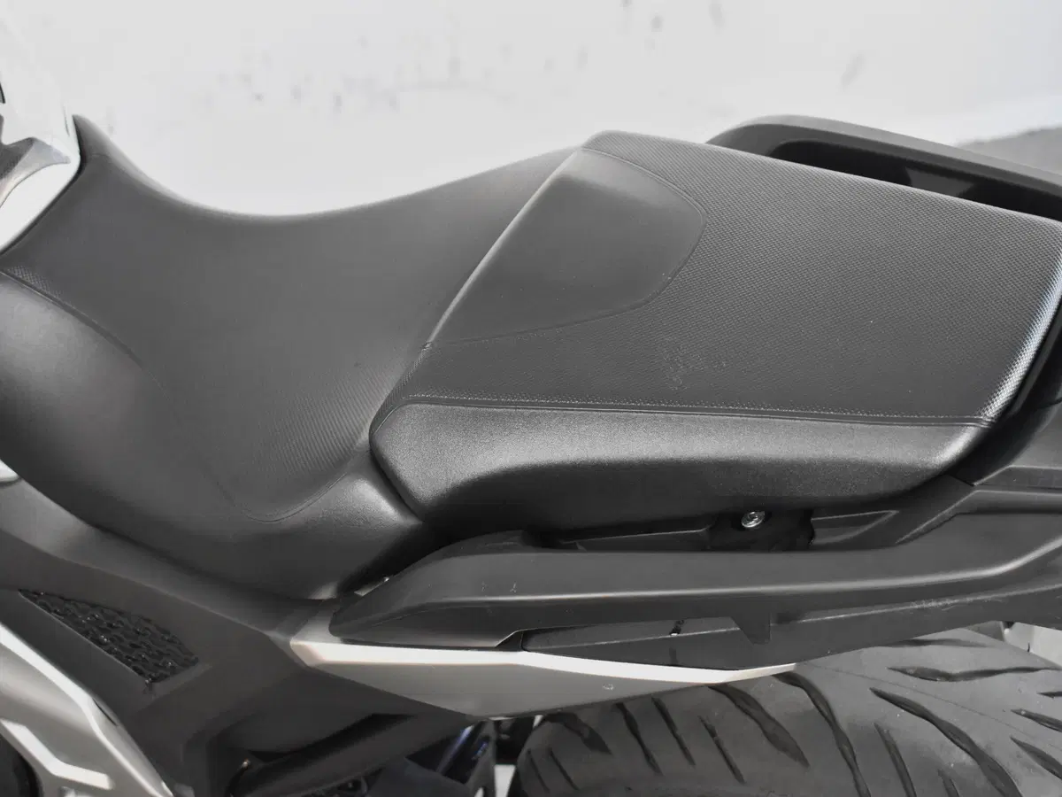 Honda NC 750 X DCT (2021 - 24) (16)