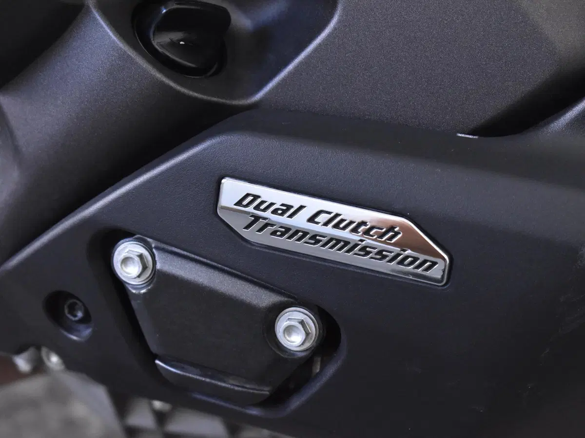 Honda NC 750 X DCT (2021 - 24) (19)