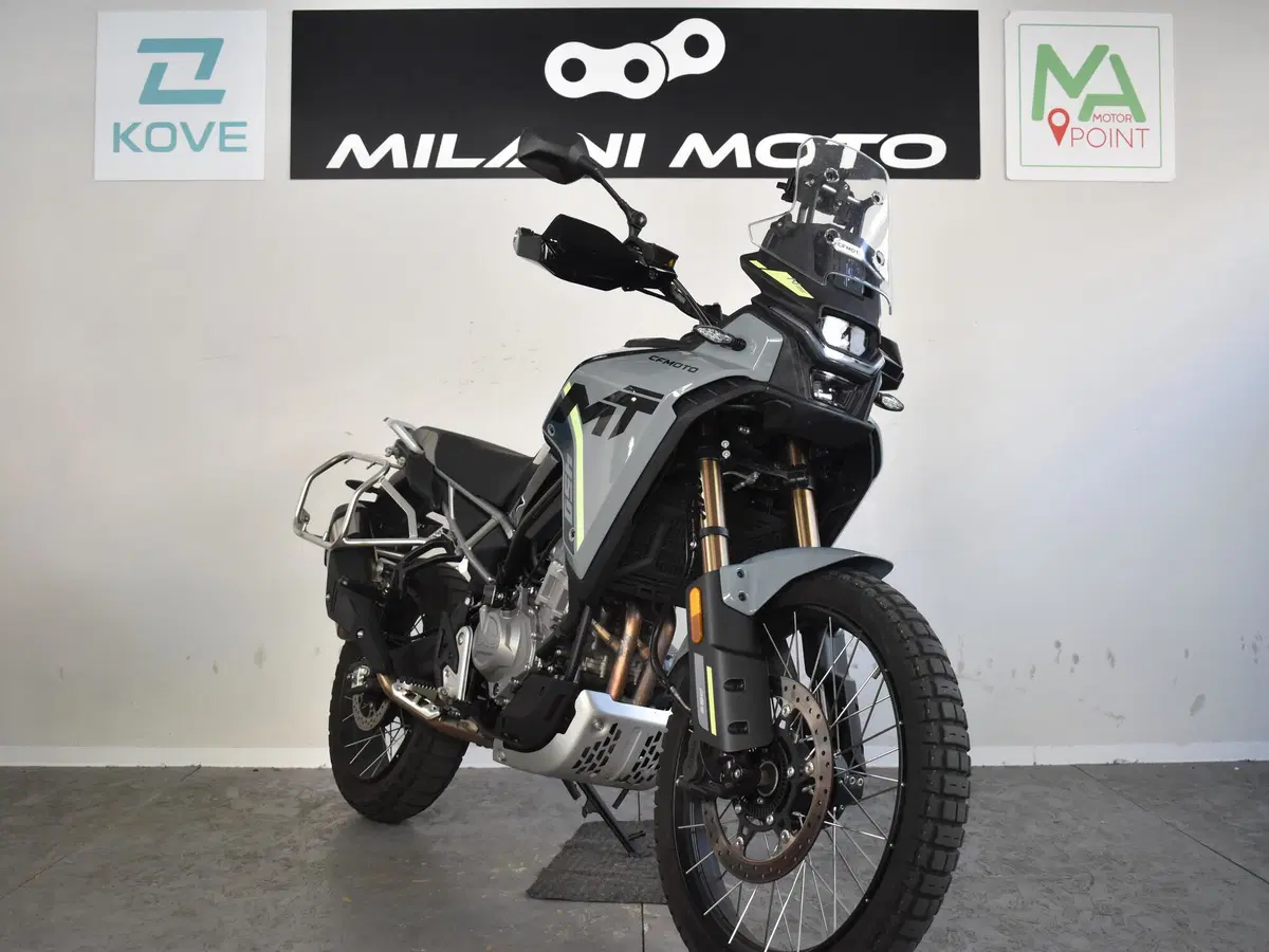 CFMOTO 450MT (2024 - 26) (3)