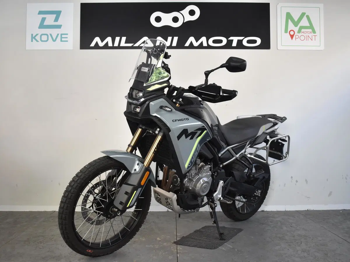 CFMOTO 450MT (2024 - 26) (4)