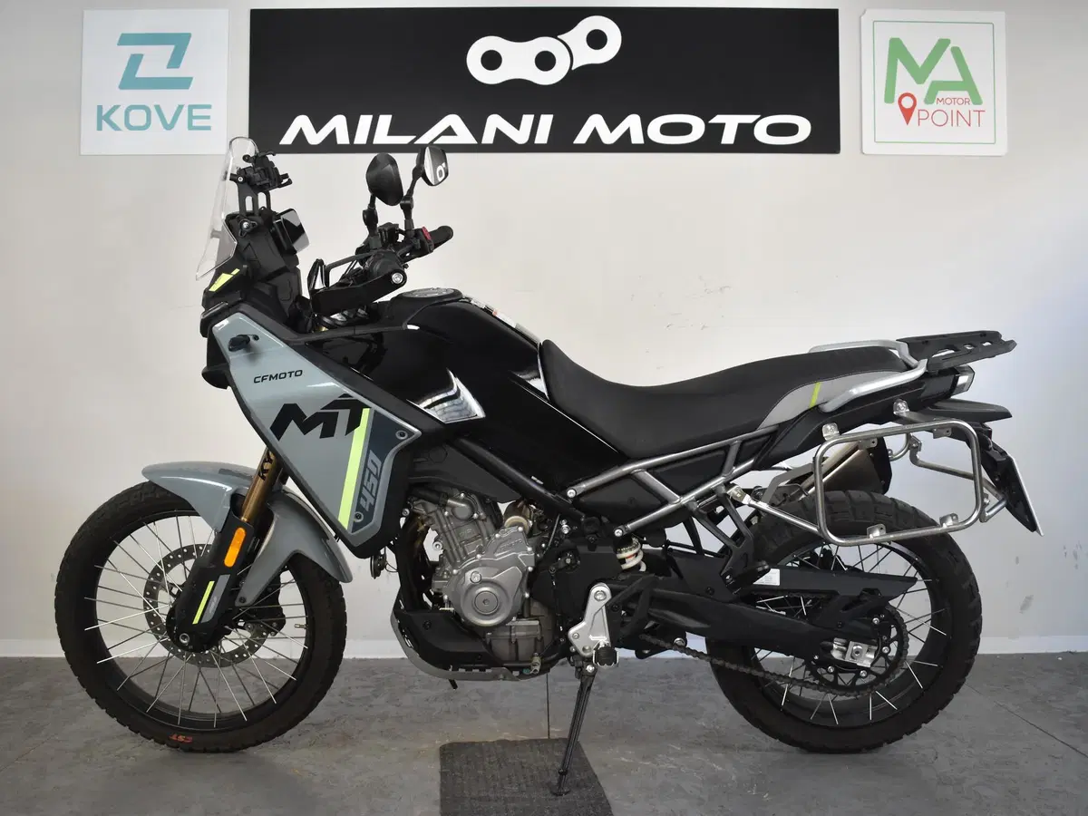 CFMOTO 450MT (2024 - 26) (5)