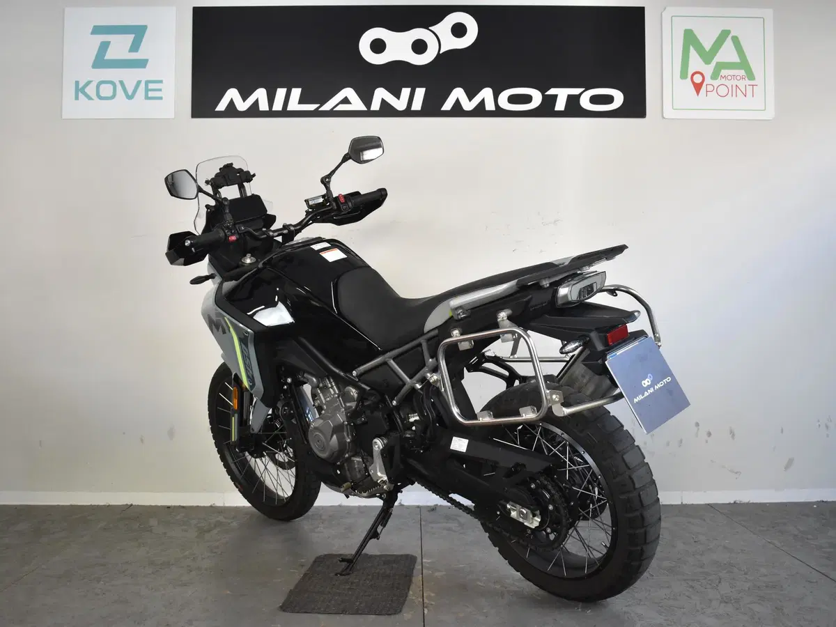 CFMOTO 450MT (2024 - 26) (6)