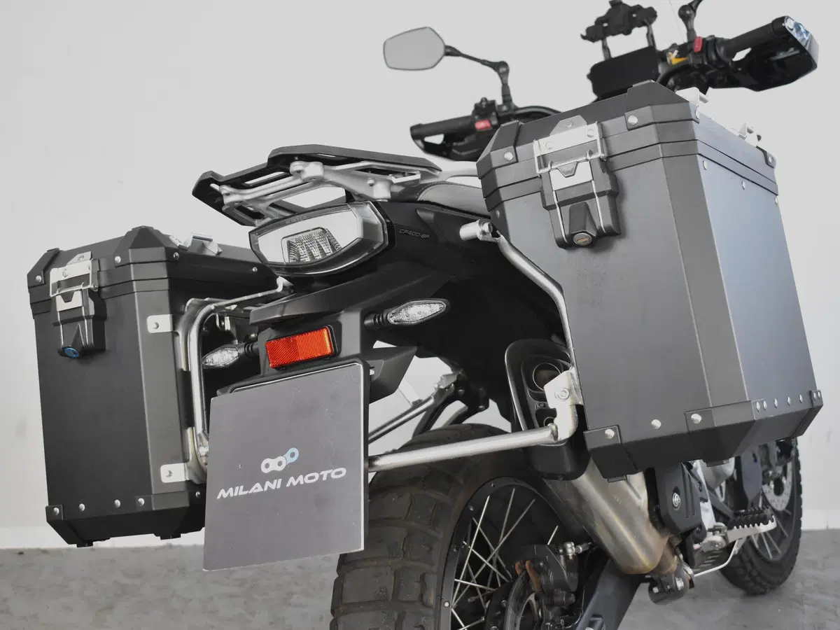 CFMOTO 450MT (2024 - 26) (8)