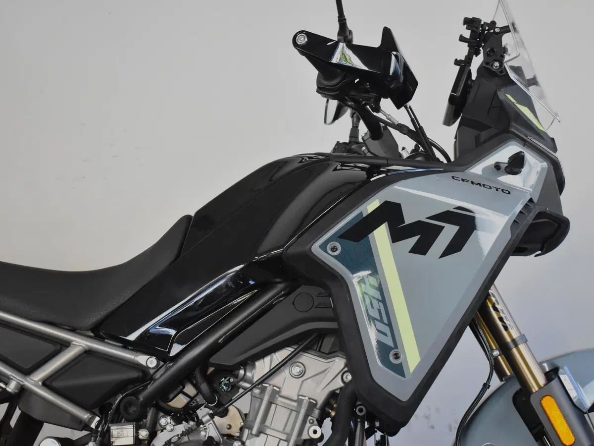 CFMOTO 450MT (2024 - 26) (9)