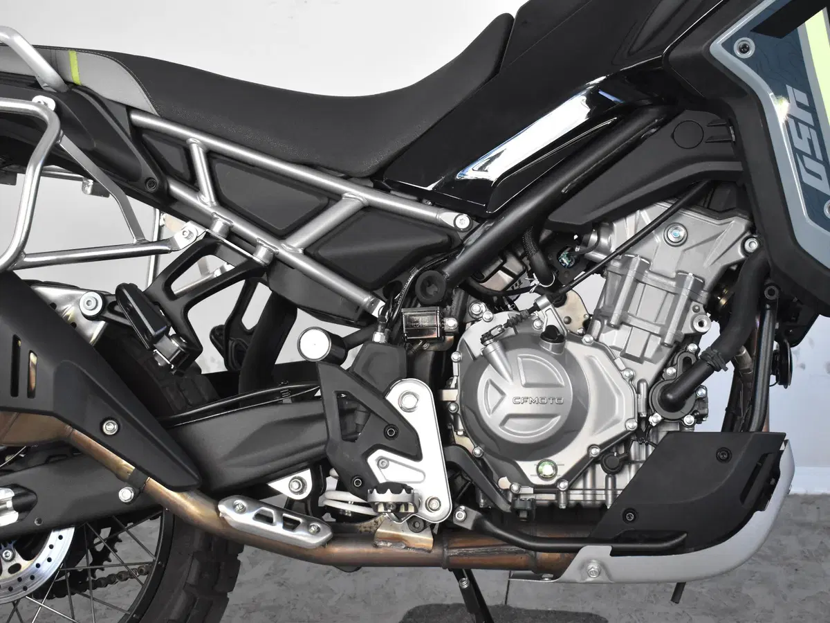 CFMOTO 450MT (2024 - 26) (10)