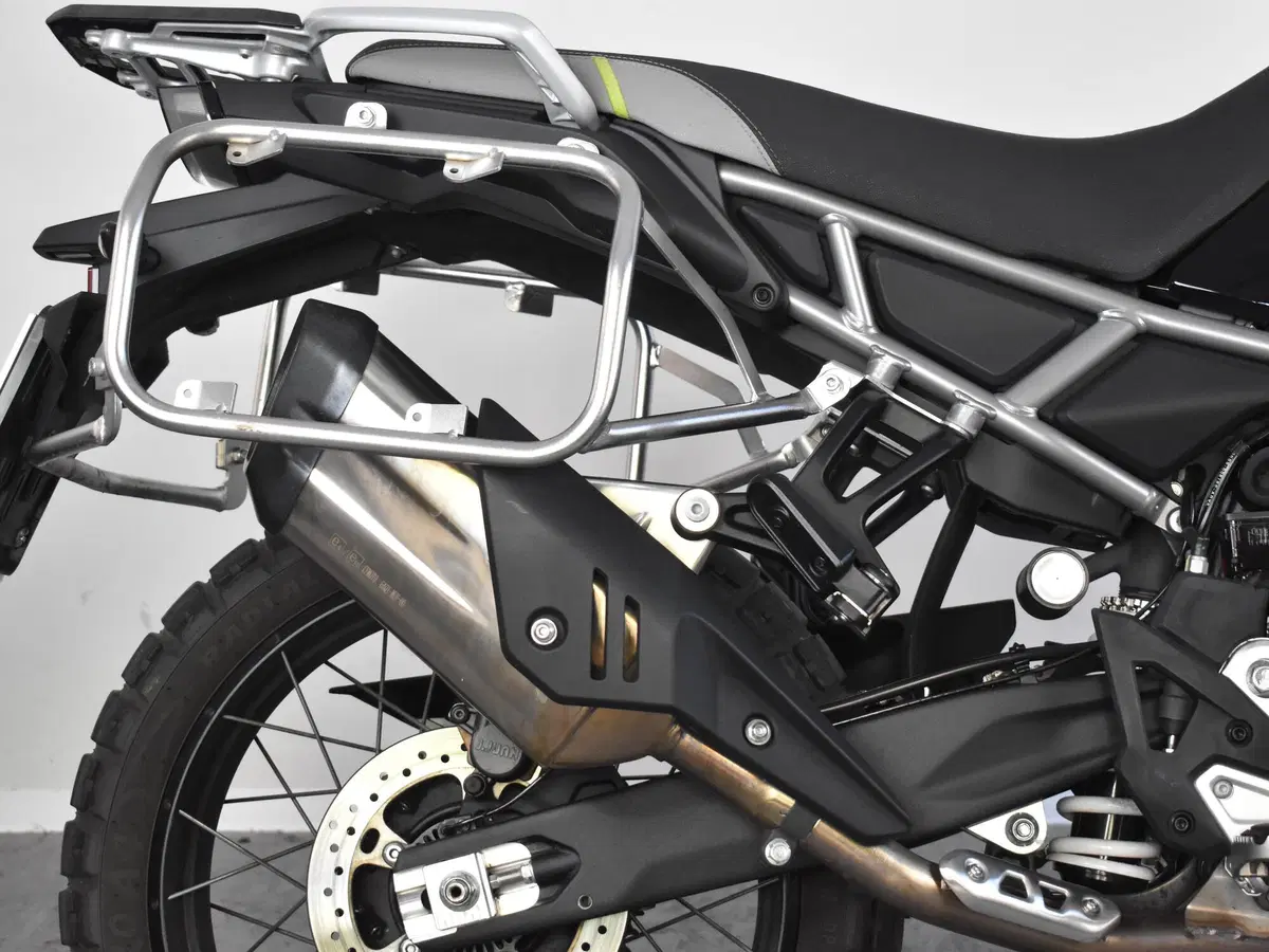 CFMOTO 450MT (2024 - 26) (11)