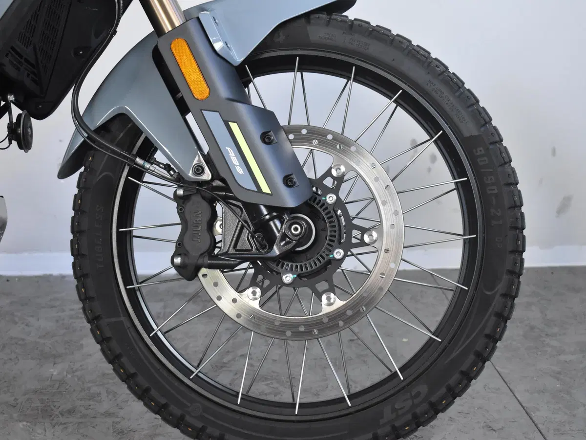 CFMOTO 450MT (2024 - 26) (12)