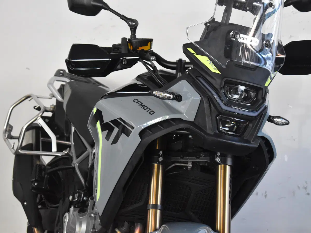 CFMOTO 450MT (2024 - 26) (13)
