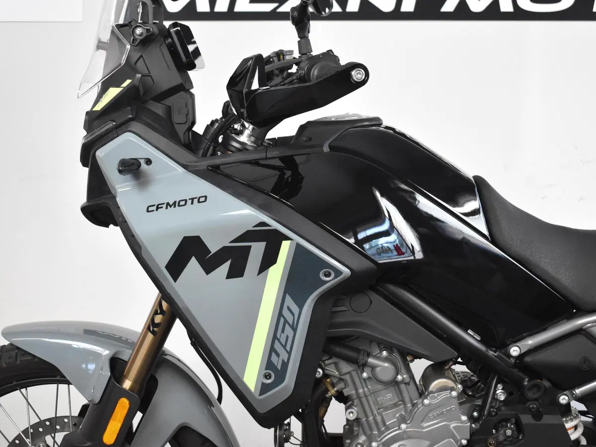 CFMOTO 450MT (2024 - 26) (14)