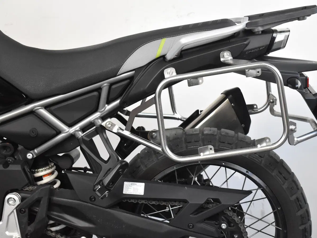 CFMOTO 450MT (2024 - 26) (16)