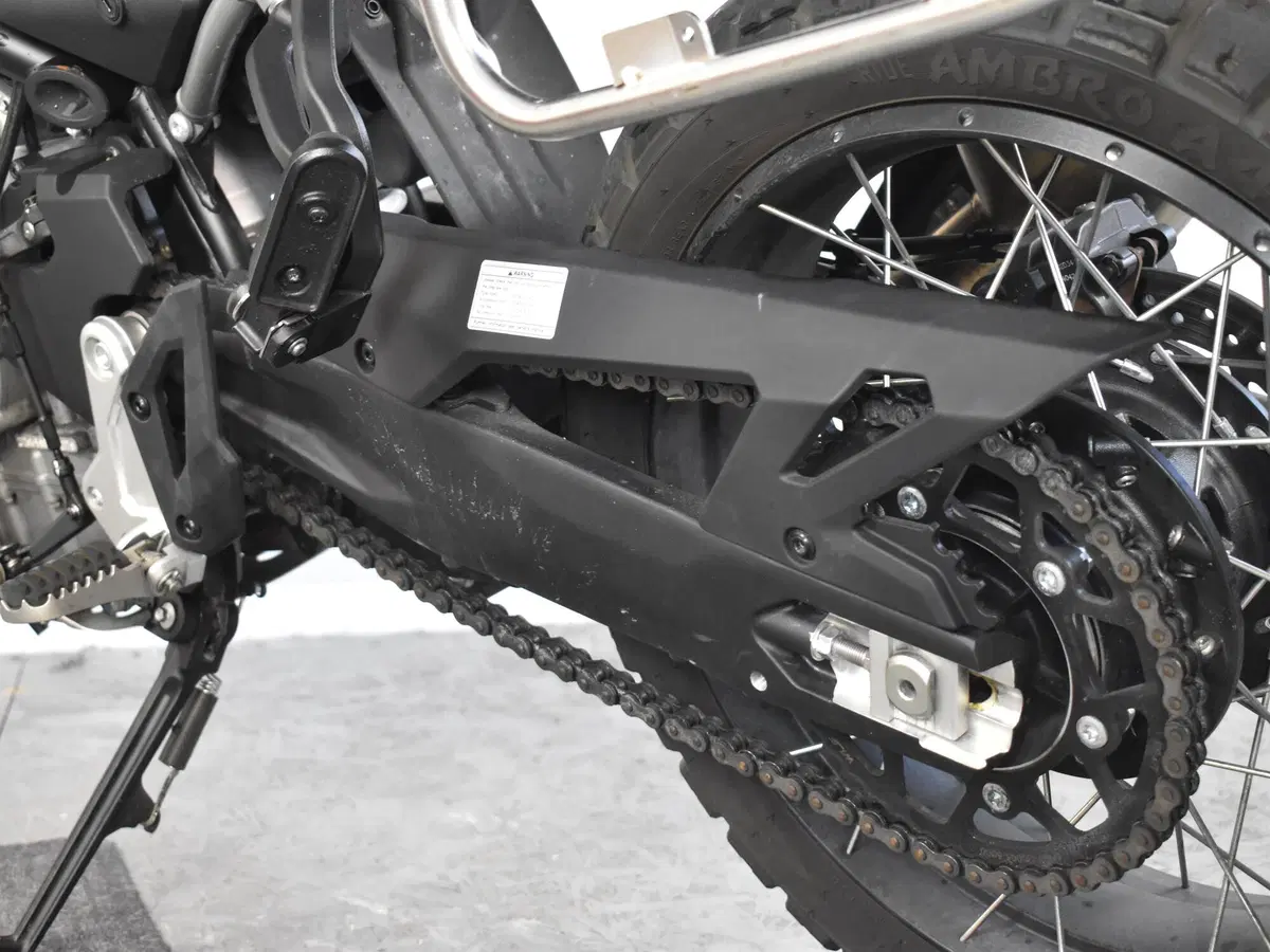 CFMOTO 450MT (2024 - 26) (18)