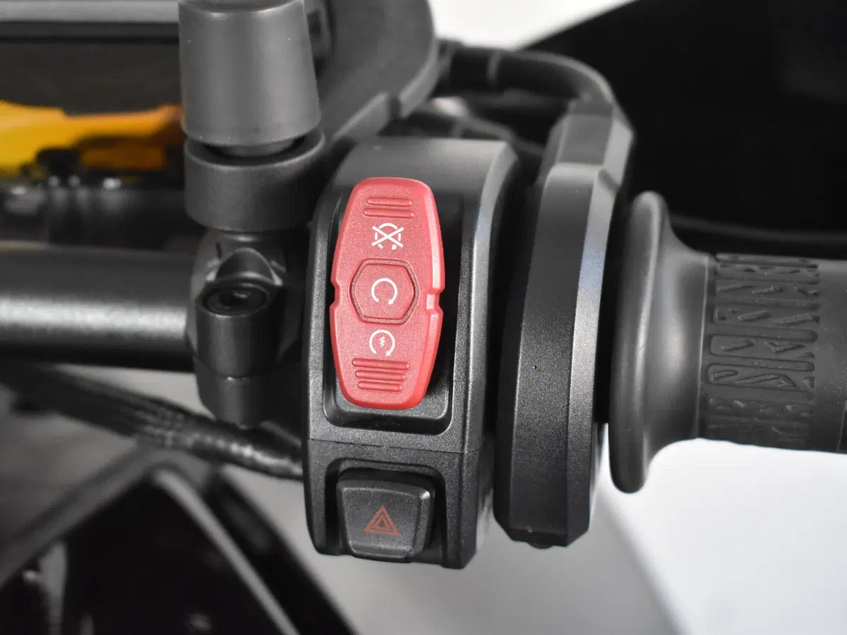 CFMOTO 450MT (2024 - 26) (20)