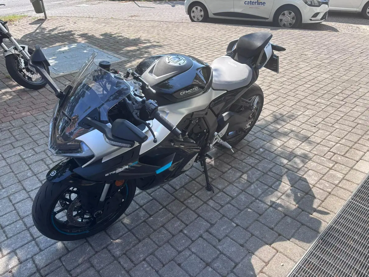 CFMOTO 675SR-R (2025 - 26) (2)