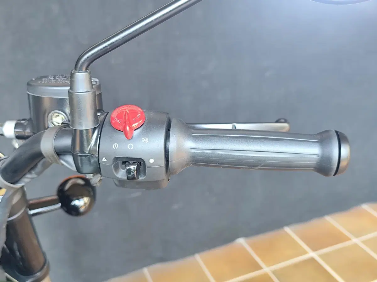 Royal Enfield Meteor 350 (2021 - 26) (17)