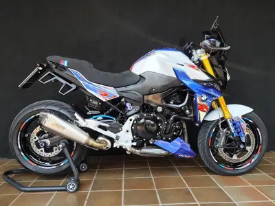 Bmw F 900 R (2021 - 24) usata