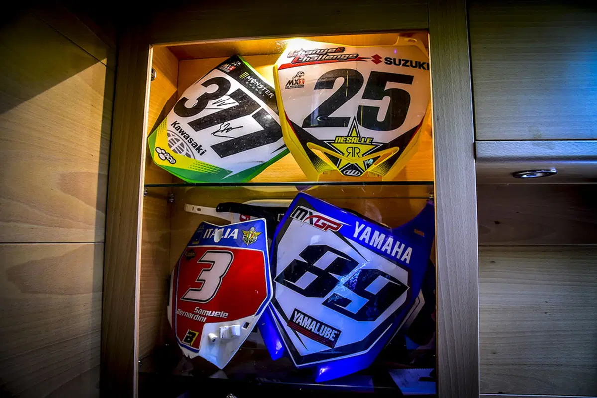 Motocross. Le foto più spettacolari del GP d'Europa (32)