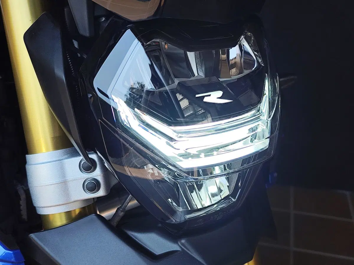 Bmw F 900 R (2021 - 24) (11)