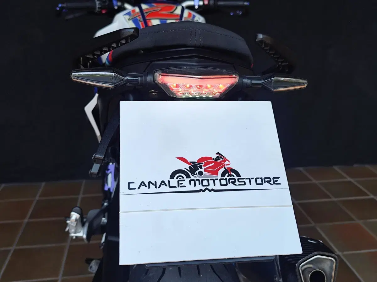 Bmw F 900 R (2021 - 24) (14)