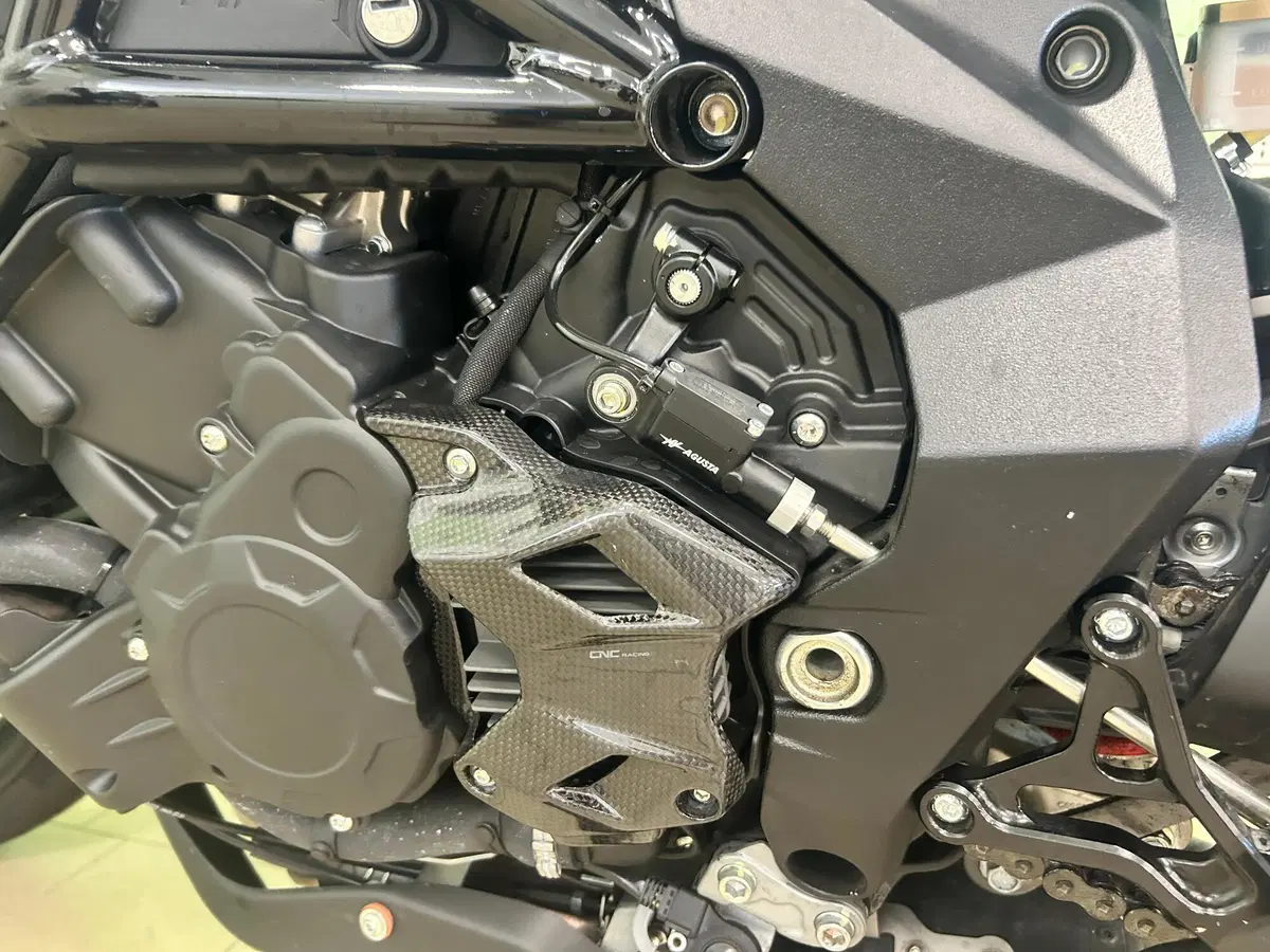 MV Agusta Brutale 800 RR (2021 - 25) (16)