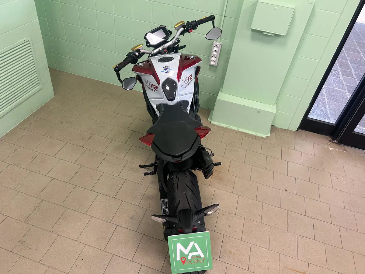 MV Agusta Brutale 800 RR (2021 - 25) (19)