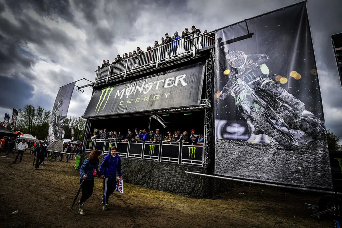 Motocross. Le foto più spettacolari del GP d'Europa (31)