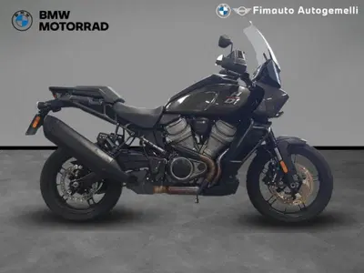 Harley-Davidson Pan America 1250 (2020 - 25) usata