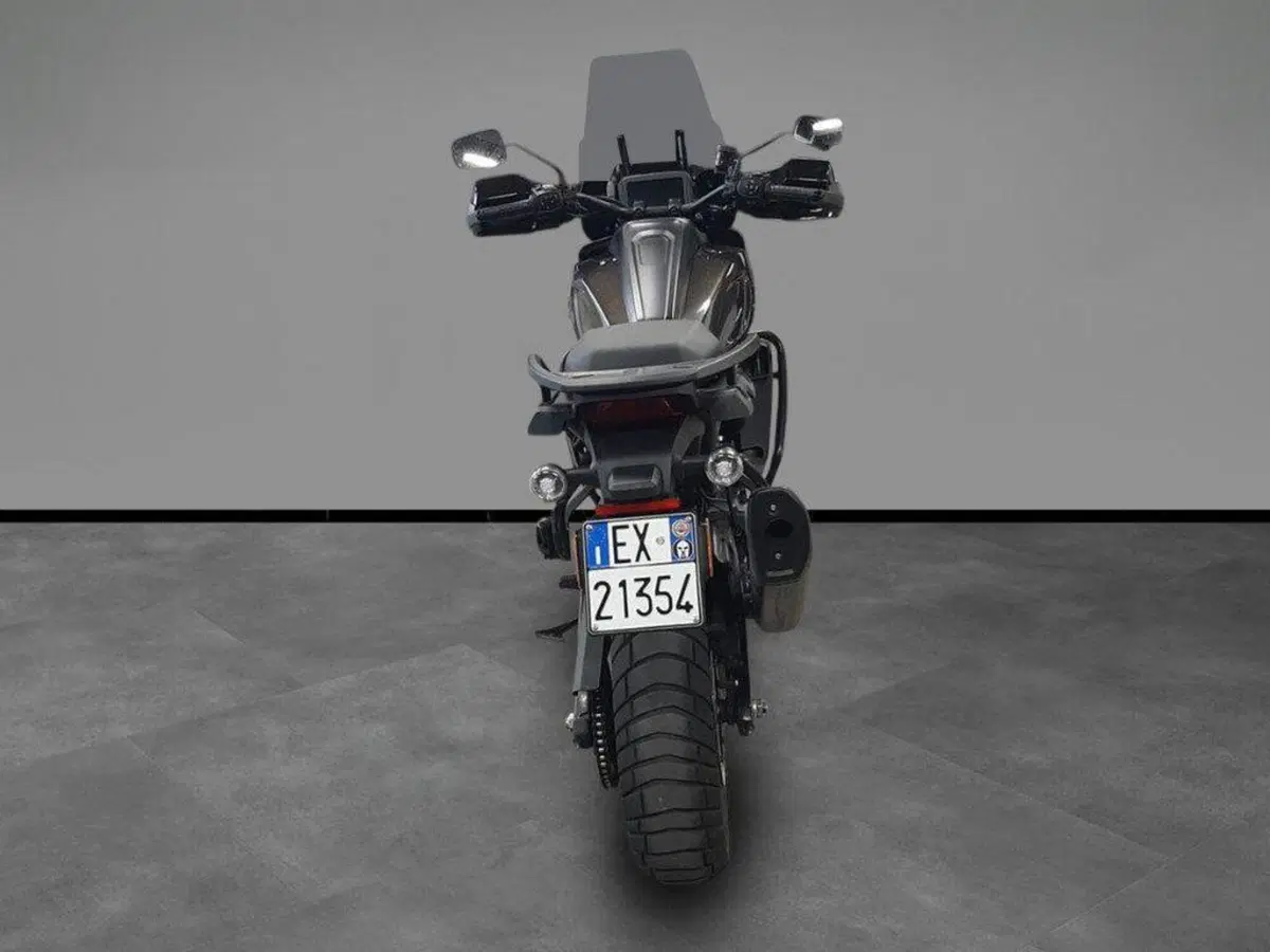 Harley-Davidson Pan America 1250 (2020 - 25) (4)