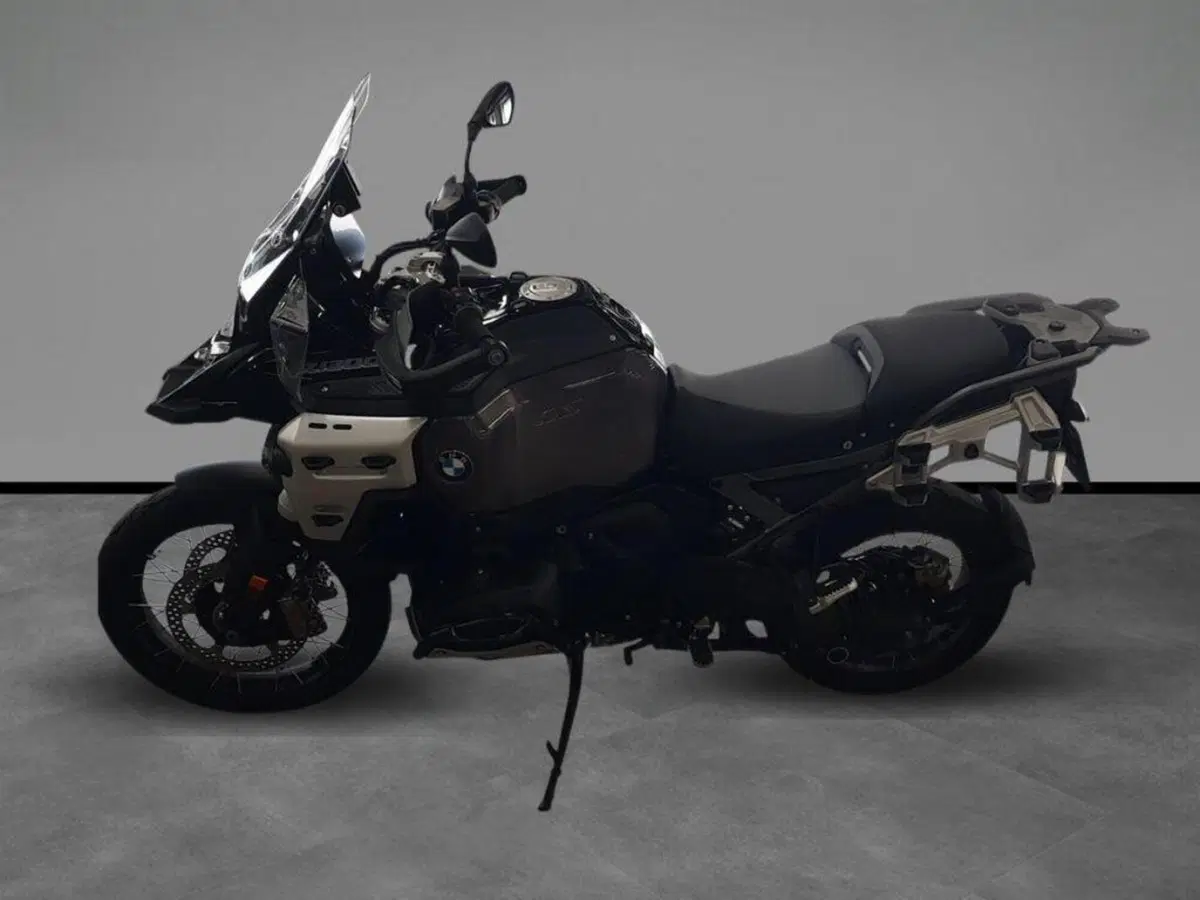 Bmw R 1300 GS Adventure Triple Black (2025 - 26) (2)