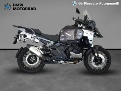 Bmw R 1300 GS Adventure Triple Black (2025 - 26) usata