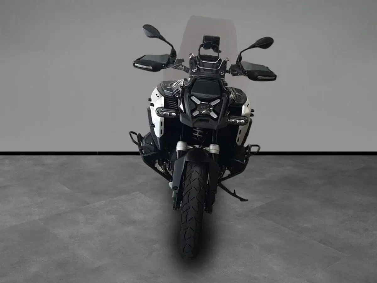 Bmw R 1300 GS Adventure Triple Black (2025 - 26) (3)