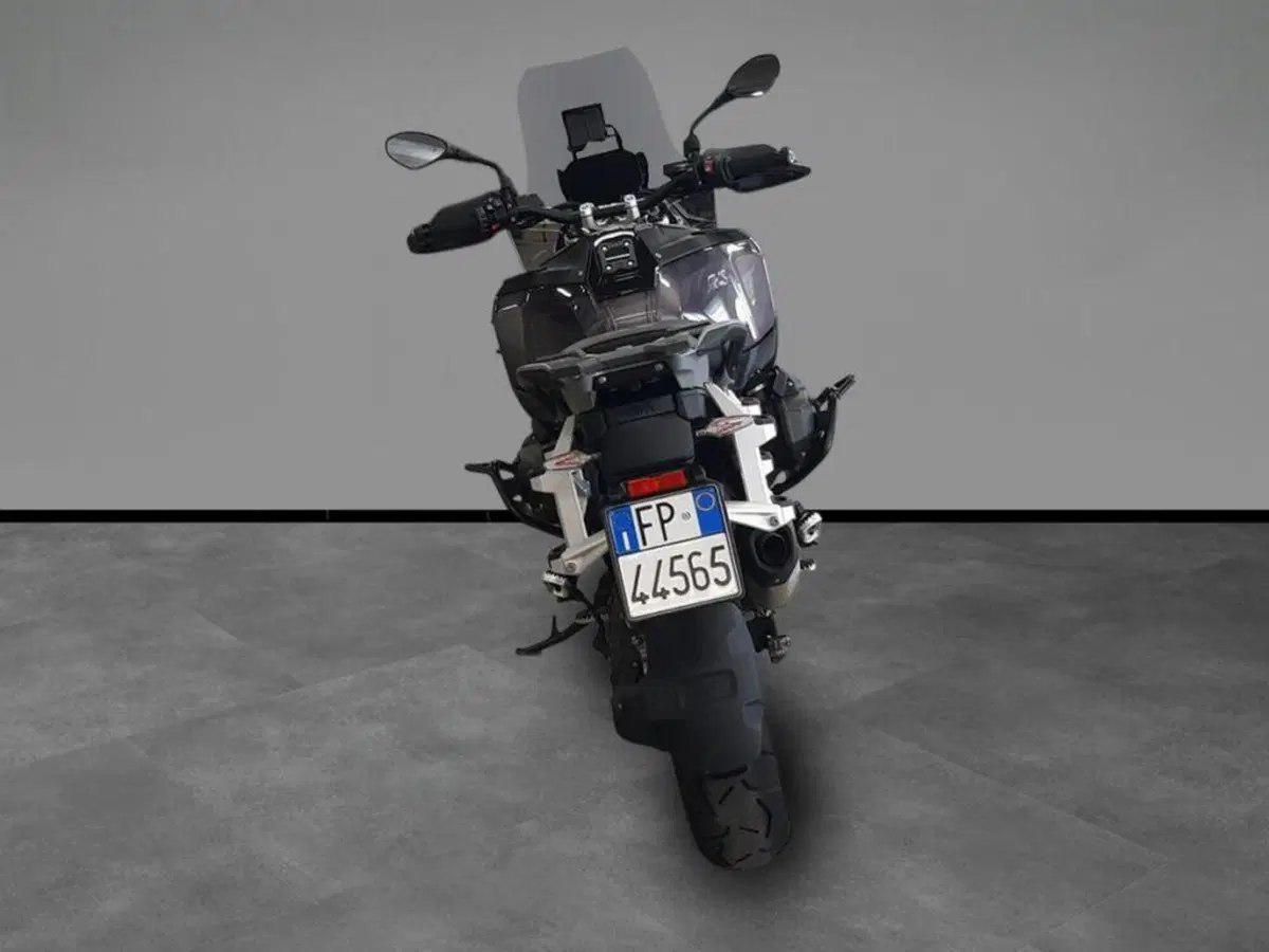 Bmw R 1300 GS Adventure Triple Black (2025 - 26) (4)
