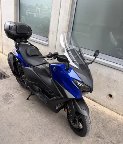 Yamaha T-Max 560 (2025 - 26) usata