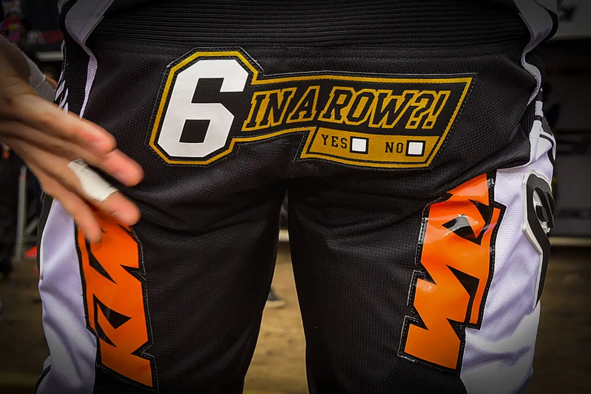 Motocross. Le foto più spettacolari del GP d'Europa (34)