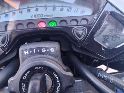 Honda Forza 300 ABS (2013 - 17) usata