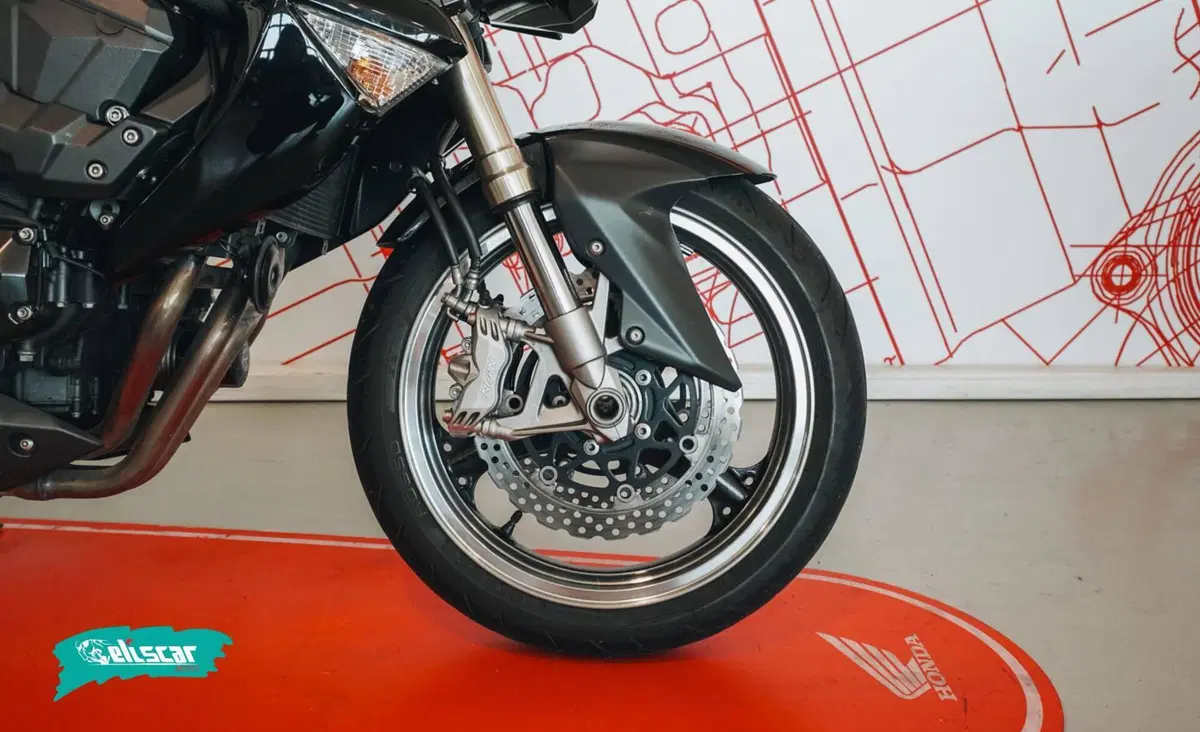 Kawasaki Z 1000 (2007 - 09) (13)