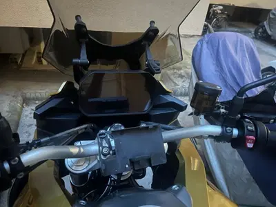 Bmw F 900 XR (2020 - 24) usata