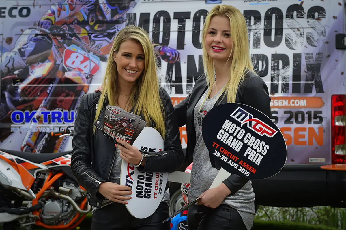 Motocross. Le foto più spettacolari del GP d'Europa (35)