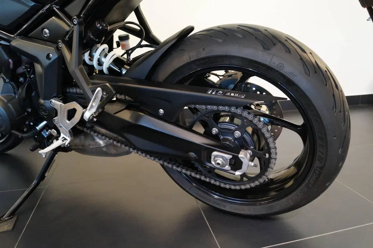 Triumph Tiger Sport 660 (2022 - 24) (9)