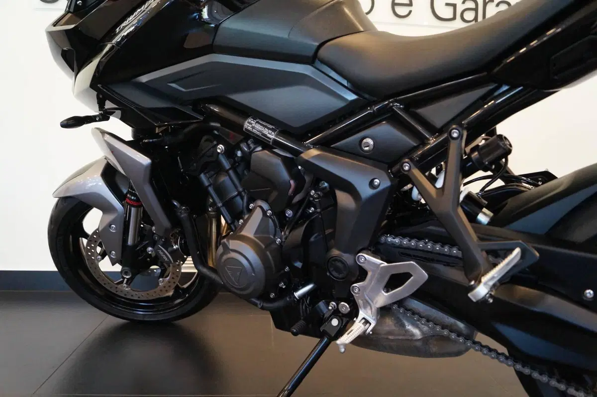 Triumph Tiger Sport 660 (2022 - 24) (10)