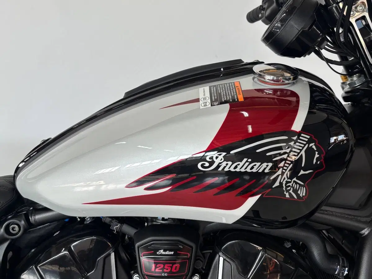 Indian Scout 1250 101 (2025 - 26) (2)